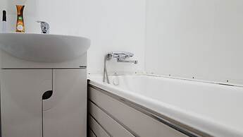 DeLuxe Apartment Vavilova