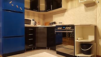 DeLuxe Apartment Vavilova