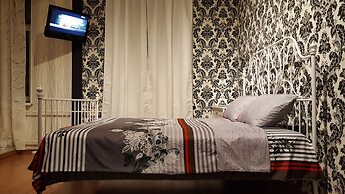 DeLuxe Apartment Vavilova