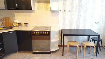 DeLuxe Apartment Vavilova