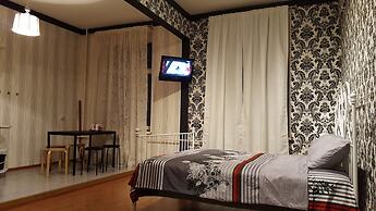 DeLuxe Apartment Vavilova