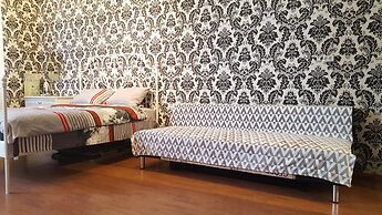 DeLuxe Apartment Vavilova