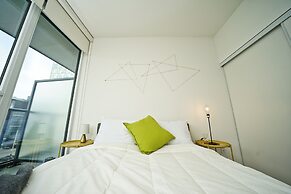 The Wharf Boutique Suites