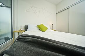 The Wharf Boutique Suites