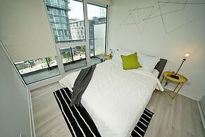 The Wharf Boutique Suites