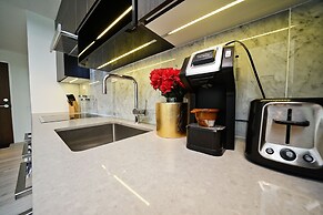 The Wharf Boutique Suites