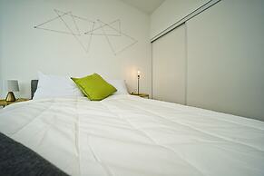 The Wharf Boutique Suites