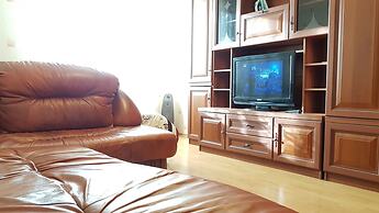 DeLuxe Apartment Dmitriya Ulianova