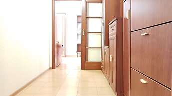 DeLuxe Apartment Dmitriya Ulianova