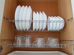 DeLuxe Apartment Grina 34