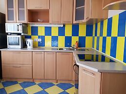 DeLuxe Apartment Grina 34