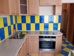 DeLuxe Apartment Grina 34