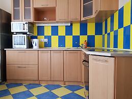 DeLuxe Apartment Grina 34