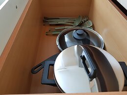 DeLuxe Apartment Grina 34