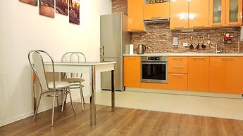 Deluxe Apartment Varshavskoe shosse