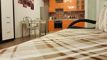 Deluxe Apartment Varshavskoe shosse