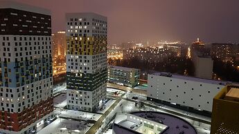 Deluxe Apartment Varshavskoe shosse