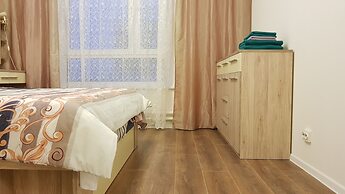 Deluxe Apartment Varshavskoe shosse