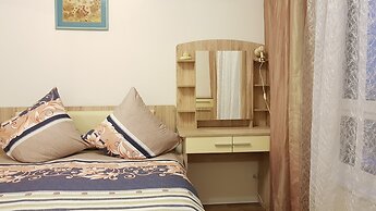 Deluxe Apartment Varshavskoe shosse