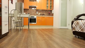 Deluxe Apartment Varshavskoe shosse