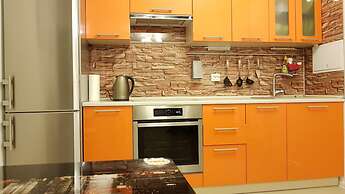 Deluxe Apartment Varshavskoe shosse