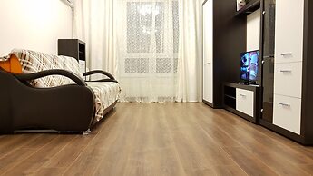 Deluxe Apartment Varshavskoe shosse