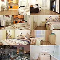Deluxe Apartment Varshavskoe shosse