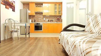 Deluxe Apartment Varshavskoe shosse