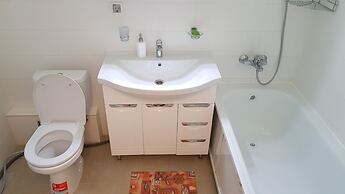 Deluxe Apartment Varshavskoe shosse