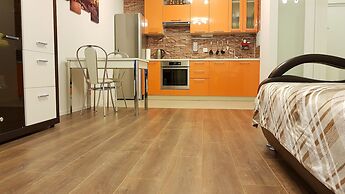 Deluxe Apartment Varshavskoe shosse