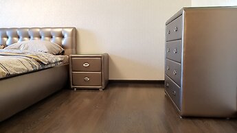 DeLuxe Apartment Akademika Yangelya 2