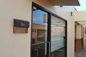 Fortune Park Pushpanjali, Durgapur - Member ITC Hotels' Group