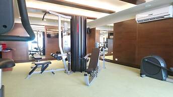 Fortune Park Pushpanjali, Durgapur - Member ITC Hotels' Group