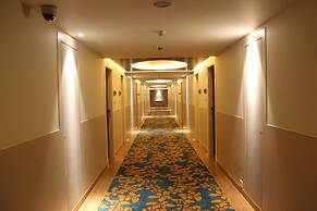 Fortune Park Pushpanjali, Durgapur - Member ITC Hotels' Group