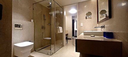 Fortune Park Pushpanjali, Durgapur - Member ITC Hotels' Group