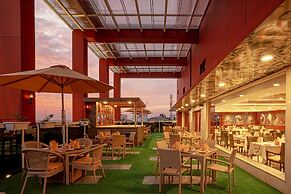 Fortune Park Pushpanjali, Durgapur - Member ITC Hotels' Group