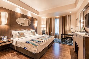 Fortune Park Pushpanjali, Durgapur - Member ITC Hotels' Group