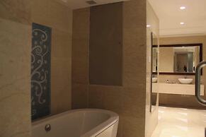 Fortune Park Pushpanjali, Durgapur - Member ITC Hotels' Group