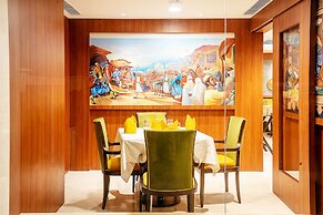 Fortune Park Pushpanjali, Durgapur - Member ITC Hotels' Group