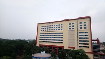 Fortune Park Pushpanjali, Durgapur - Member ITC Hotels' Group