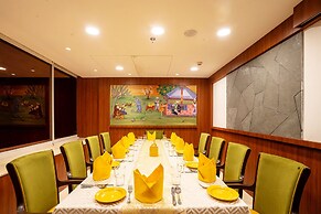 Fortune Park Pushpanjali, Durgapur - Member ITC Hotels' Group