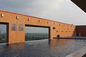 Fortune Park Pushpanjali, Durgapur - Member ITC Hotels' Group