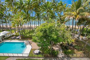 Beachfront Apt In Alamanda Beachfront Resort 25