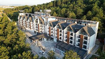 Amorium Hotel