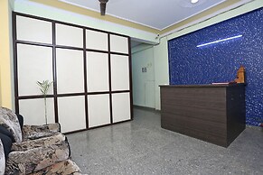 Hotel Airport Palace