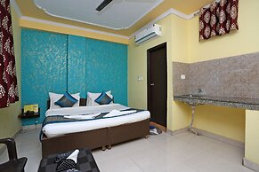 Hotel Airport Palace