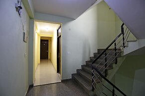 Hotel Airport Palace