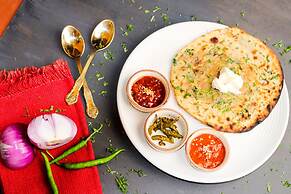 Hotel Airport Palace