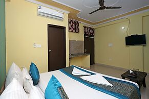 Hotel Airport Palace