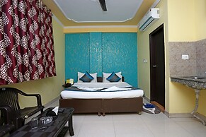 Hotel Airport Palace